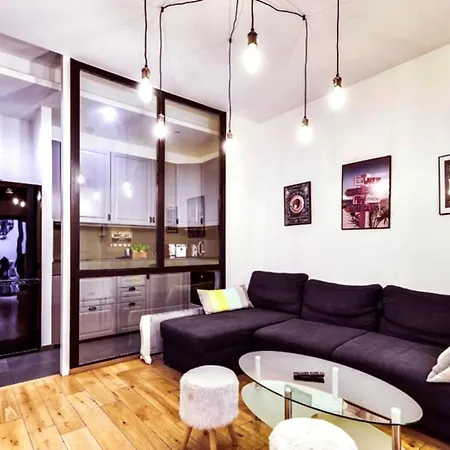 Apartment 113 Lui - Bel A