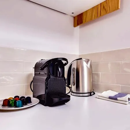 Apartment 113 Lui - Bel A