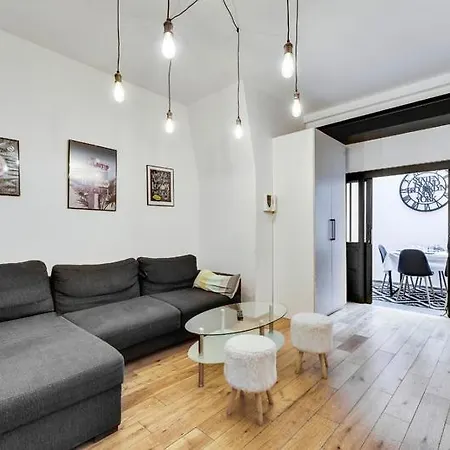 Apartment 113 Lui - Bel A *