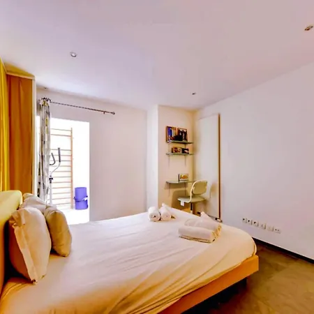113 Lui - Bel A Apartment