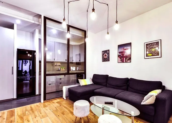 Apartment 113 Lui - Bel A