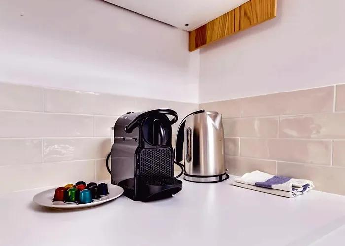 Apartment 113 Lui - Bel A