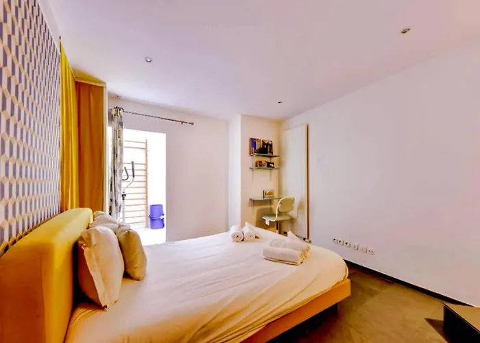 113 Lui - Bel A Apartment