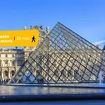113 Lui - Bel A Appartement *