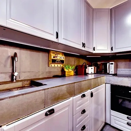 113 Lui - Bel A Appartement