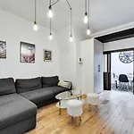 Apartament 113 Lui - Bel A *