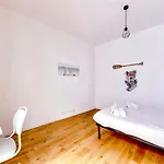 113 Lui - Bel A * Paryż